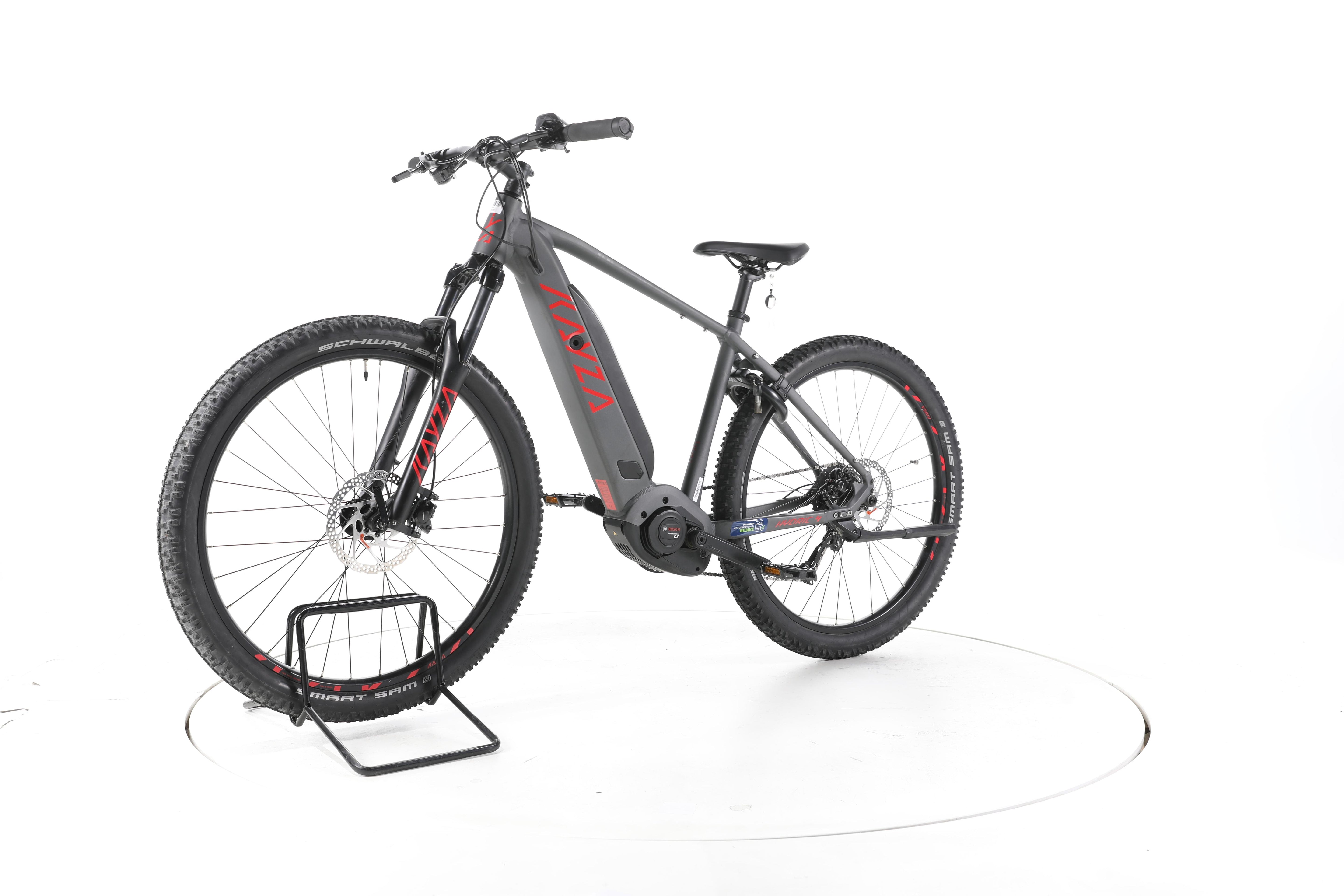 KAYZA Hydric 4 E-Bike - Image 6