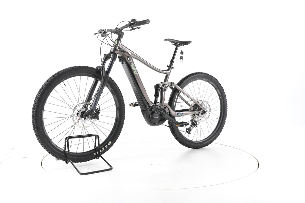 Liv Embolden E+ 1 Fully E-Bike - Image 6