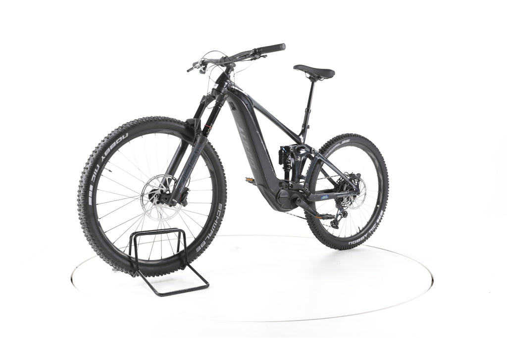 Giant Reign E+ 2 Fully E-Bike - Image 6