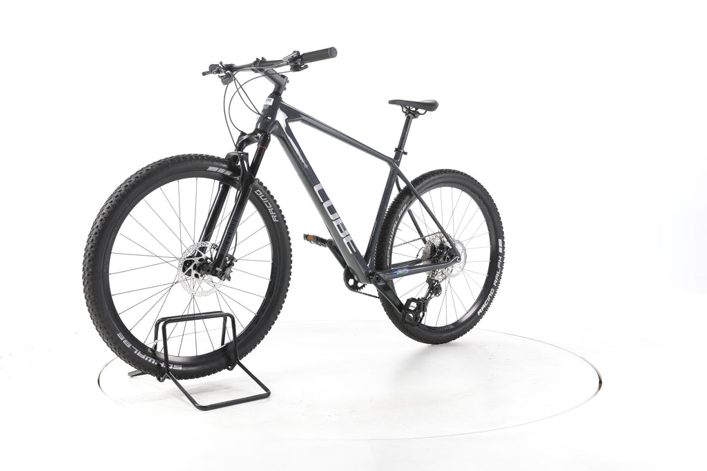 Cube Reaction C:62 Pro Fahrrad Hardtail - Image 6