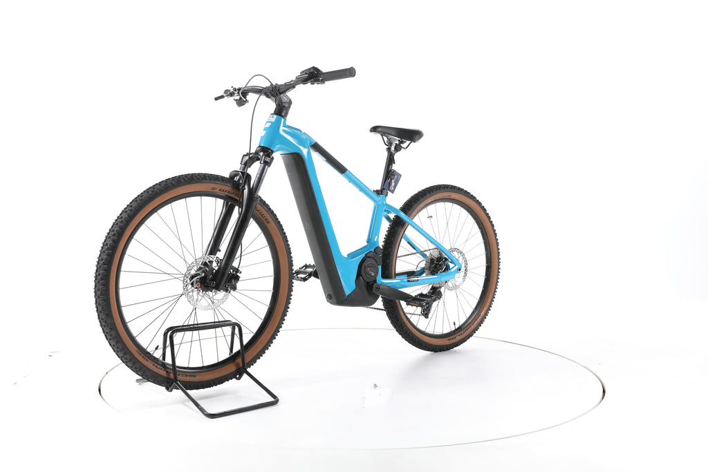 Cube Reaction Hybrid ONE E-Bike 2023 - Image 6