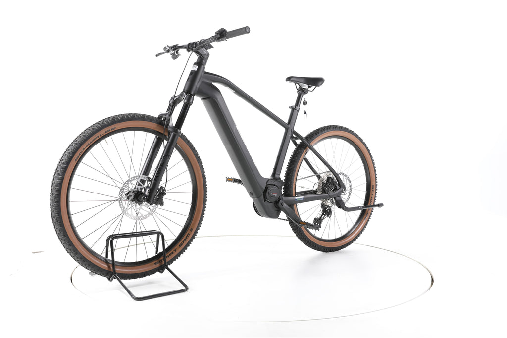 Cube Reaction Hybrid SL E-Bike - Image 6