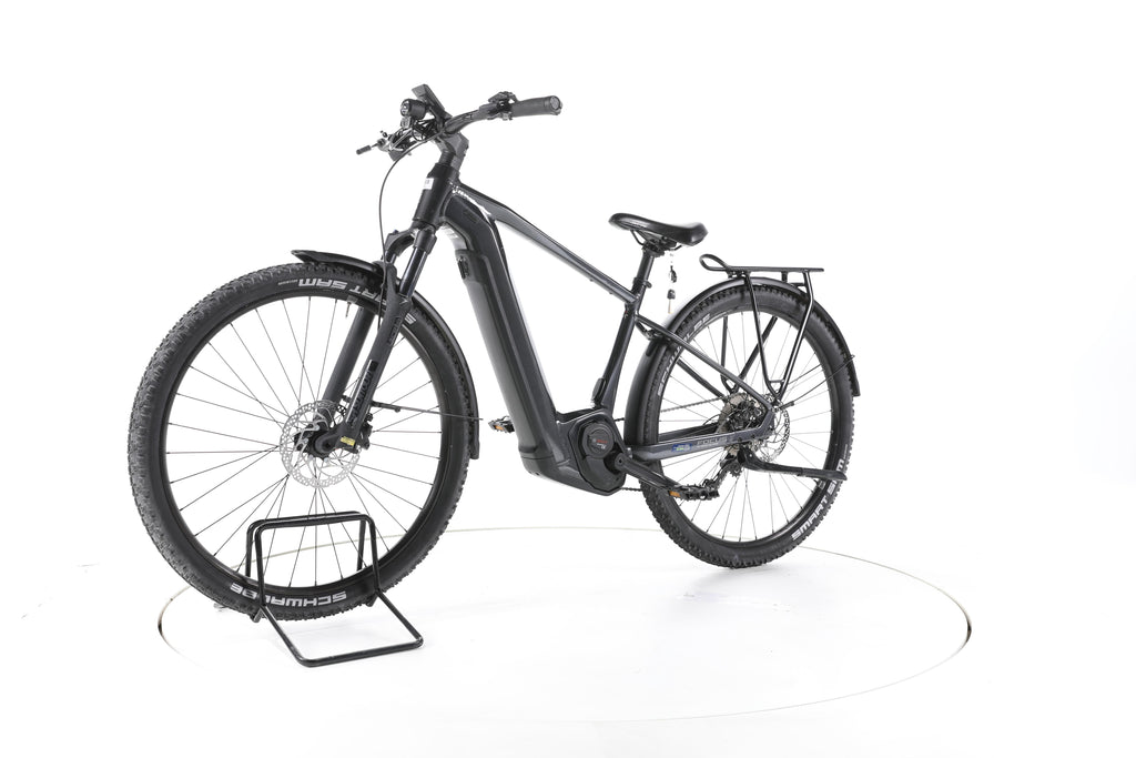 Focus AVENTURA² 6.7 Trekking E-Bike 2023 - Image 6