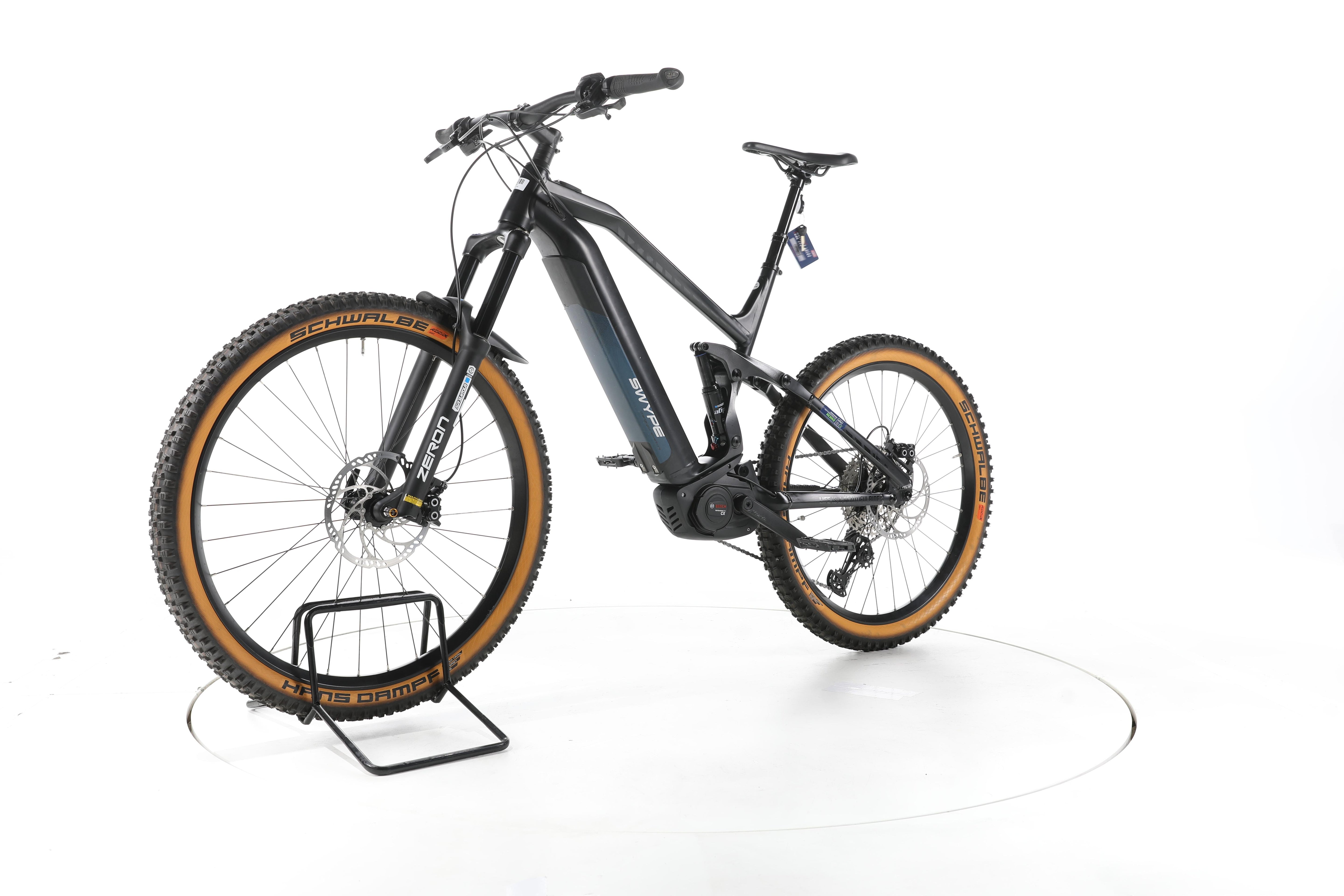 INFRONT IF2 Fully E-Bike - Image 6