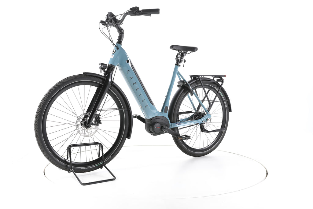Gazelle Ultimate C5 HMB City E-Bike Tiefeinsteiger 2024 - Image 6