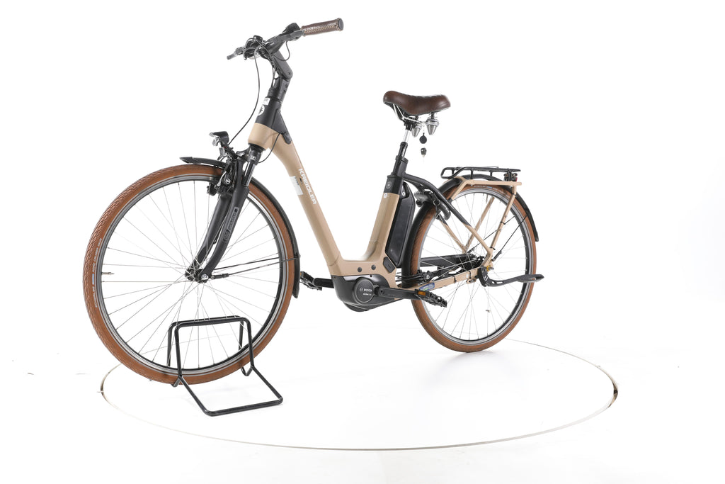 Kreidler Vitality Eco 2 City E-Bike Tiefeinsteiger - Image 6