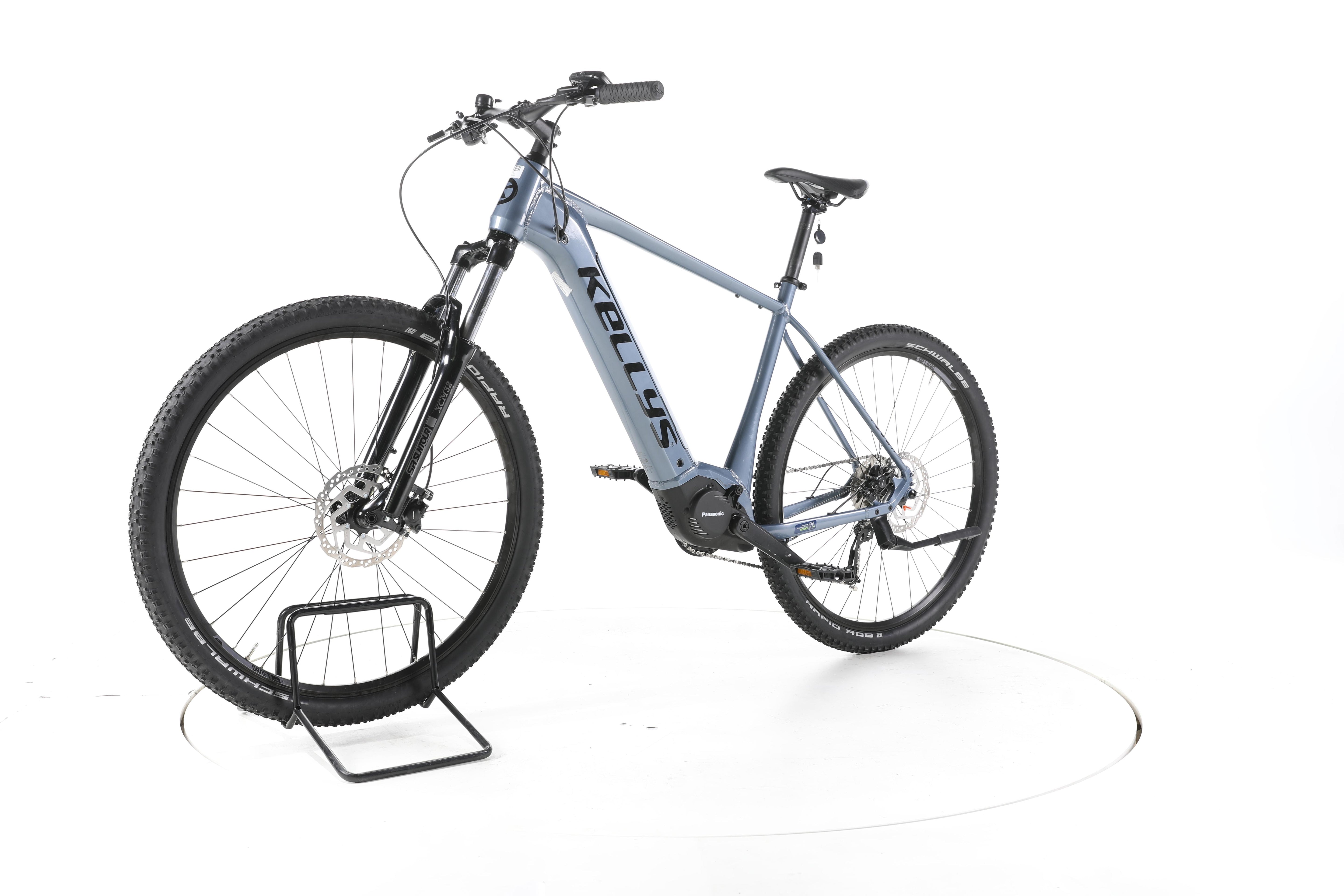 Kellys Tygon R10 E-Bike - Image 6