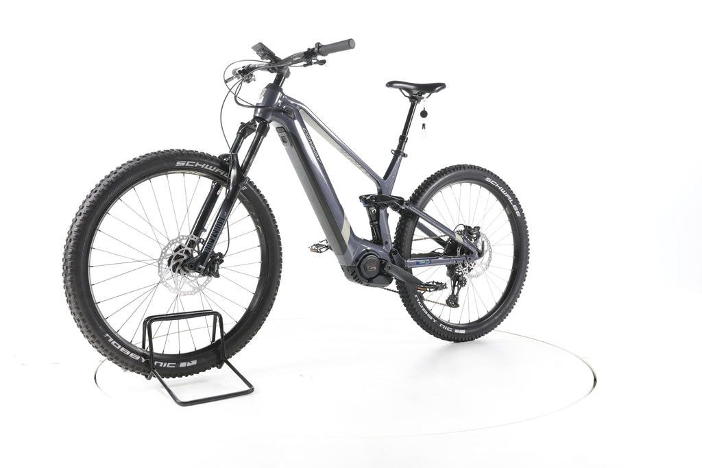 Conway Xyron S 2.9 Fully E-Bike - Image 6
