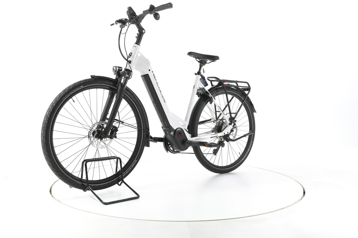 Hercules Pasero Sport I-10 Trekking E-Bike Tiefeinsteiger - Image 6