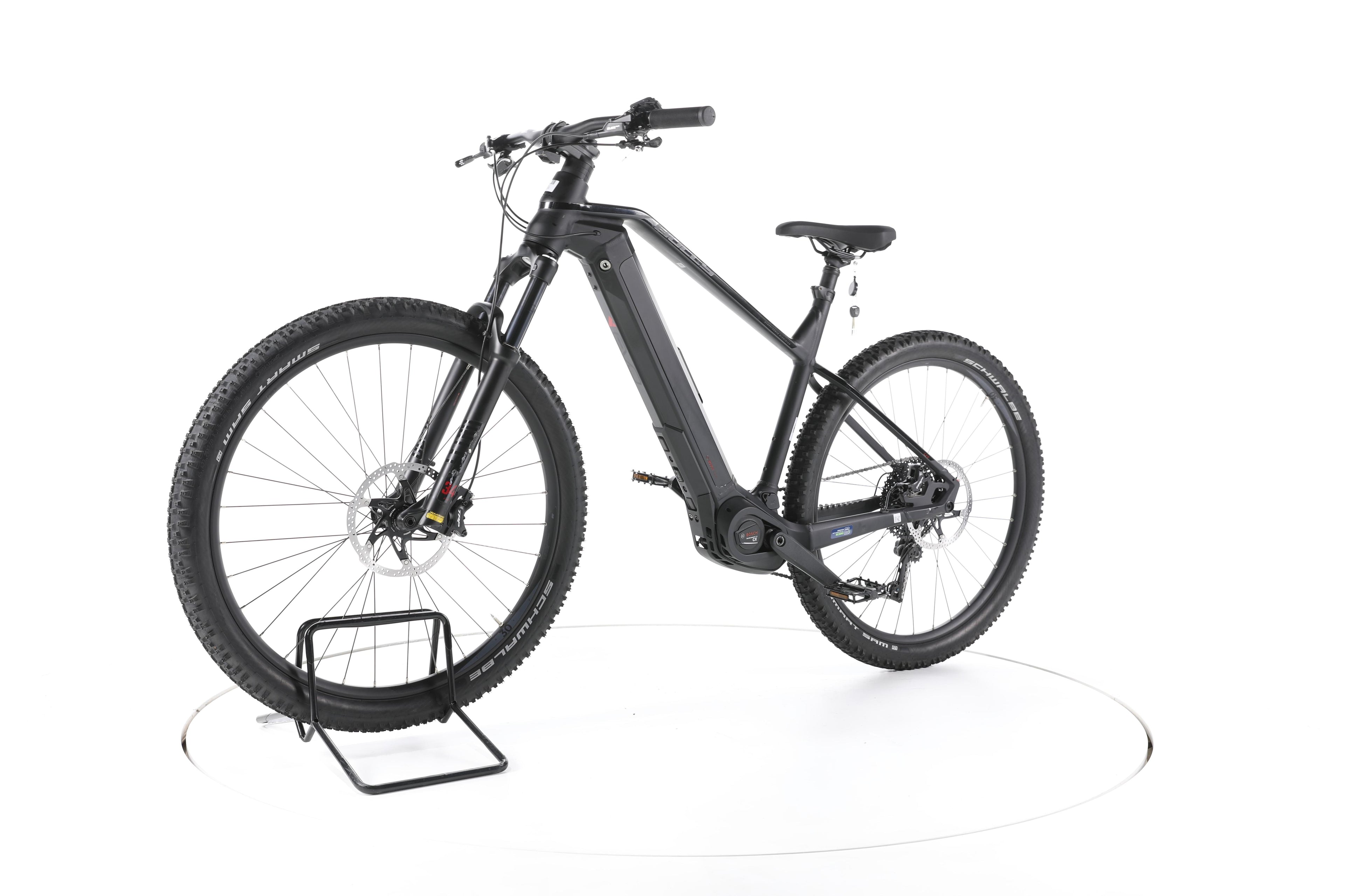 Bulls Sonic EVO 1 E-Bike 2023 - Image 6