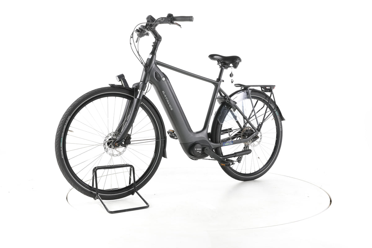 Batavus Finez E-Go Power Sport Trekking E-Bike - Image 6