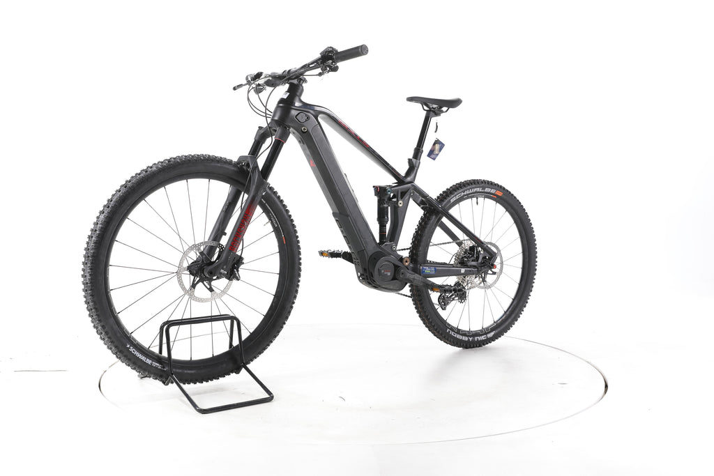 Bulls Sonic EVO AM 3 E-Bike Fully Carbon - Image 6