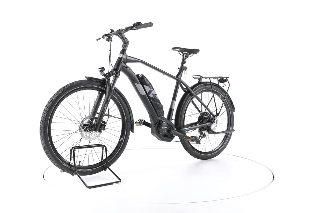 R Raymon TourRay E 3.0 Trekking E-Bike - Image 6
