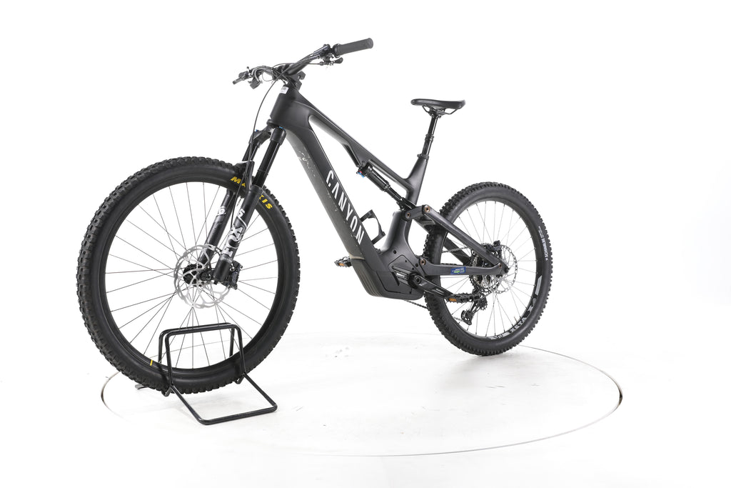 Canyon Spectral:ON CF 8 E-Bike Fully Carbon - Image 6