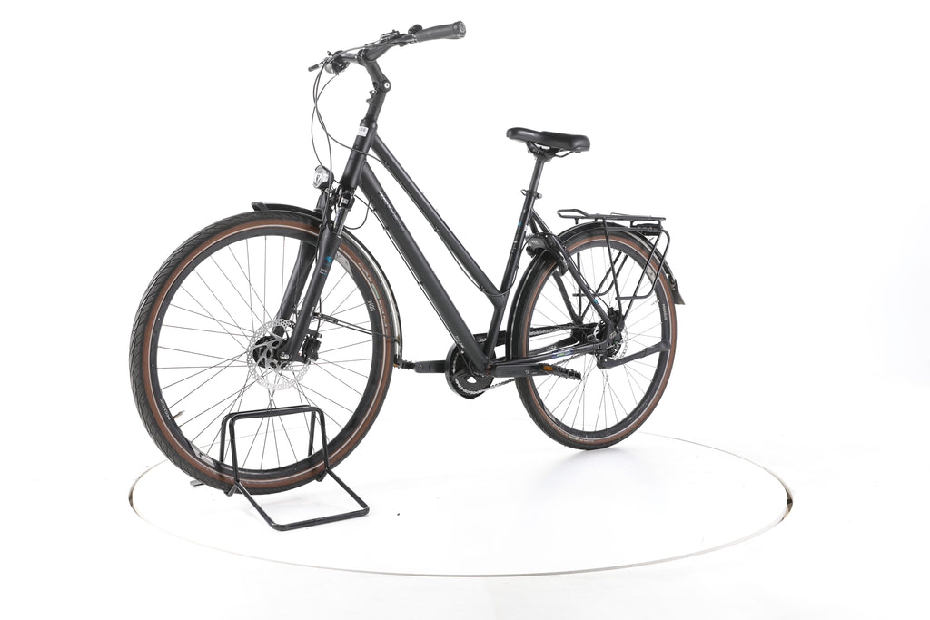 Pegasus Savona SL Disc 8 Trap Fahrrad City & Trekking - Image 6