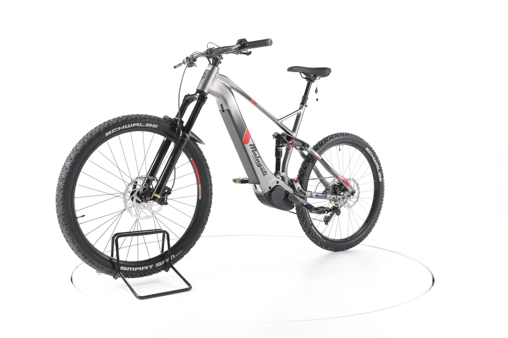 Malaguti Civetta FS 6.0 Fully E-Bike - Image 6