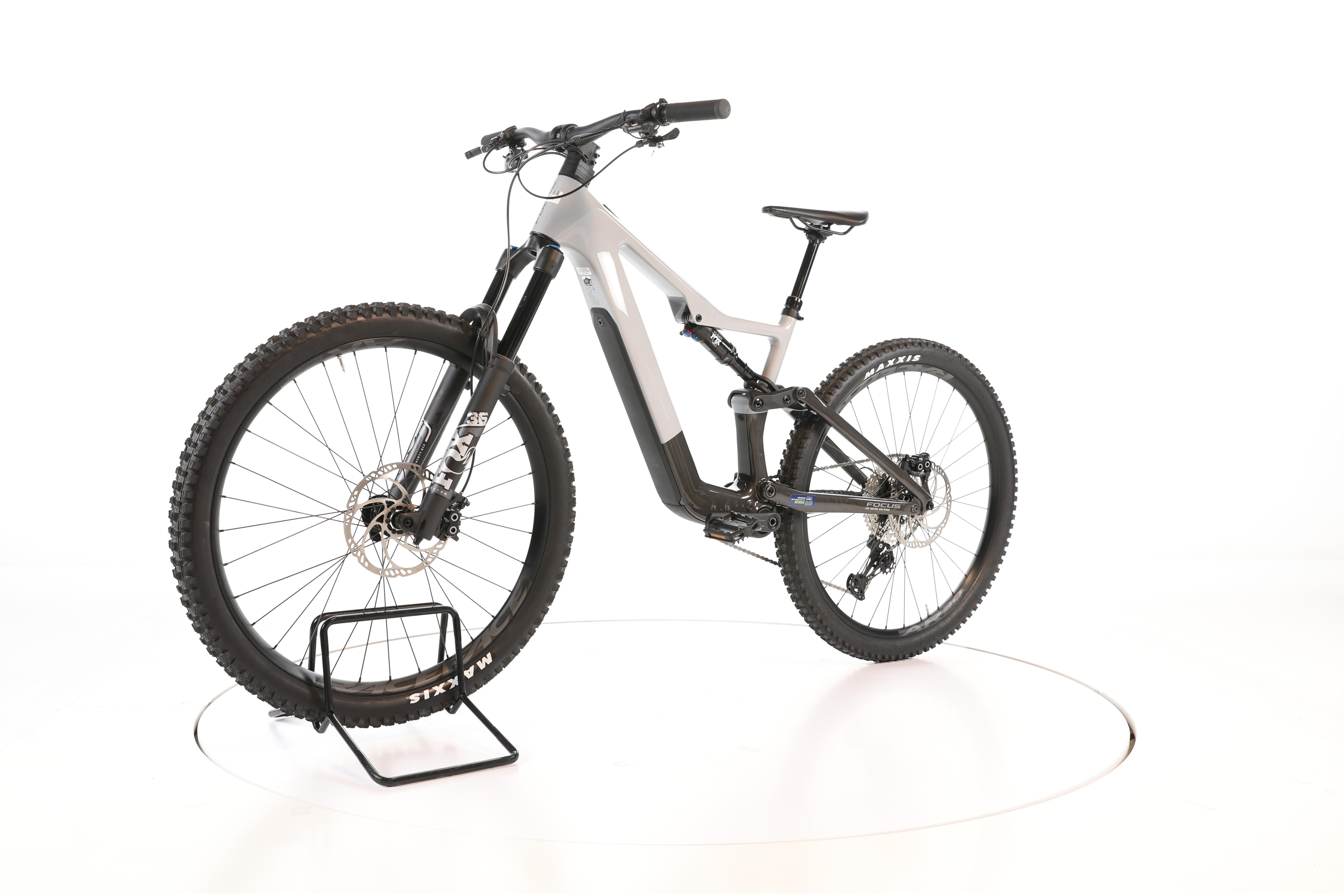 Focus Jam² Sl 8.8 E-Bike Fully Carbon - Image 6