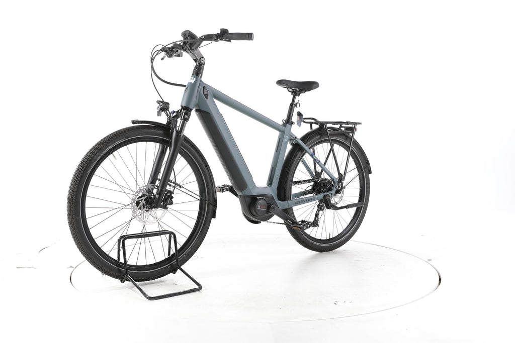 Winora Sinus 9 Trekking E-Bike - Image 6