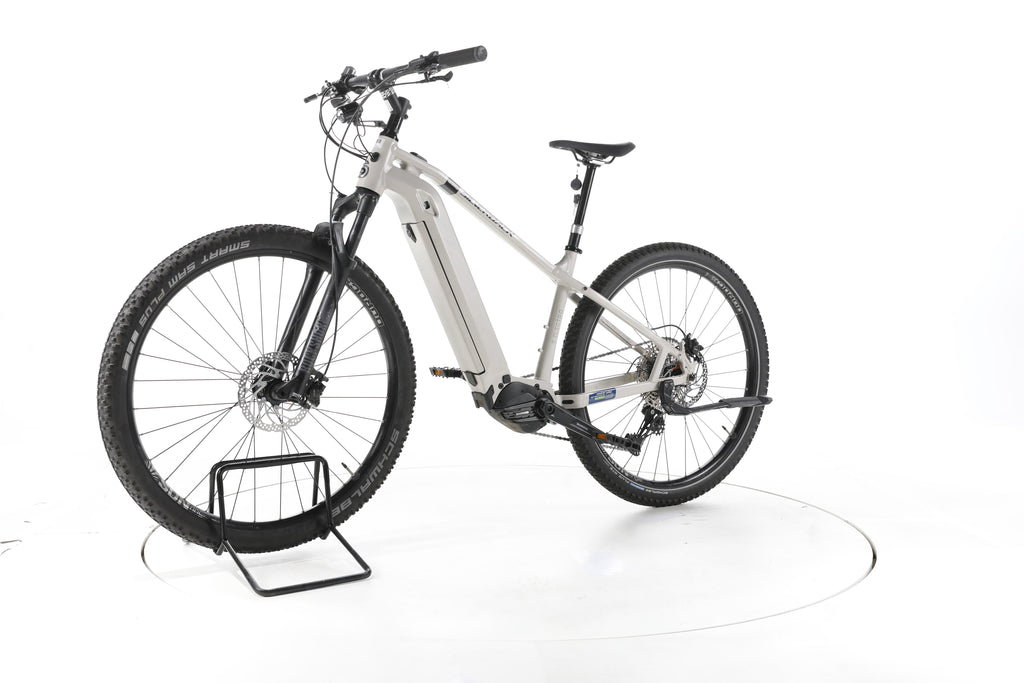Silverback S-Electro Comp E-Bike - Image 6