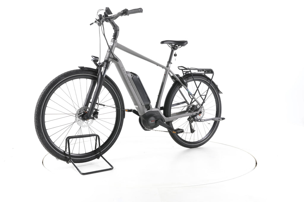 Kalkhoff Endeavour 1.B Move Trekking E-Bike - Image 6