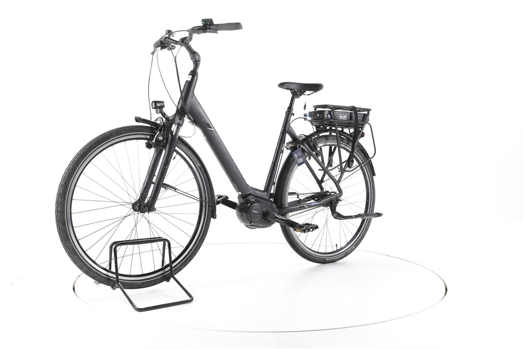 Giant Entour E+ 1 RT City E-Bike Tiefeinsteiger - Image 6