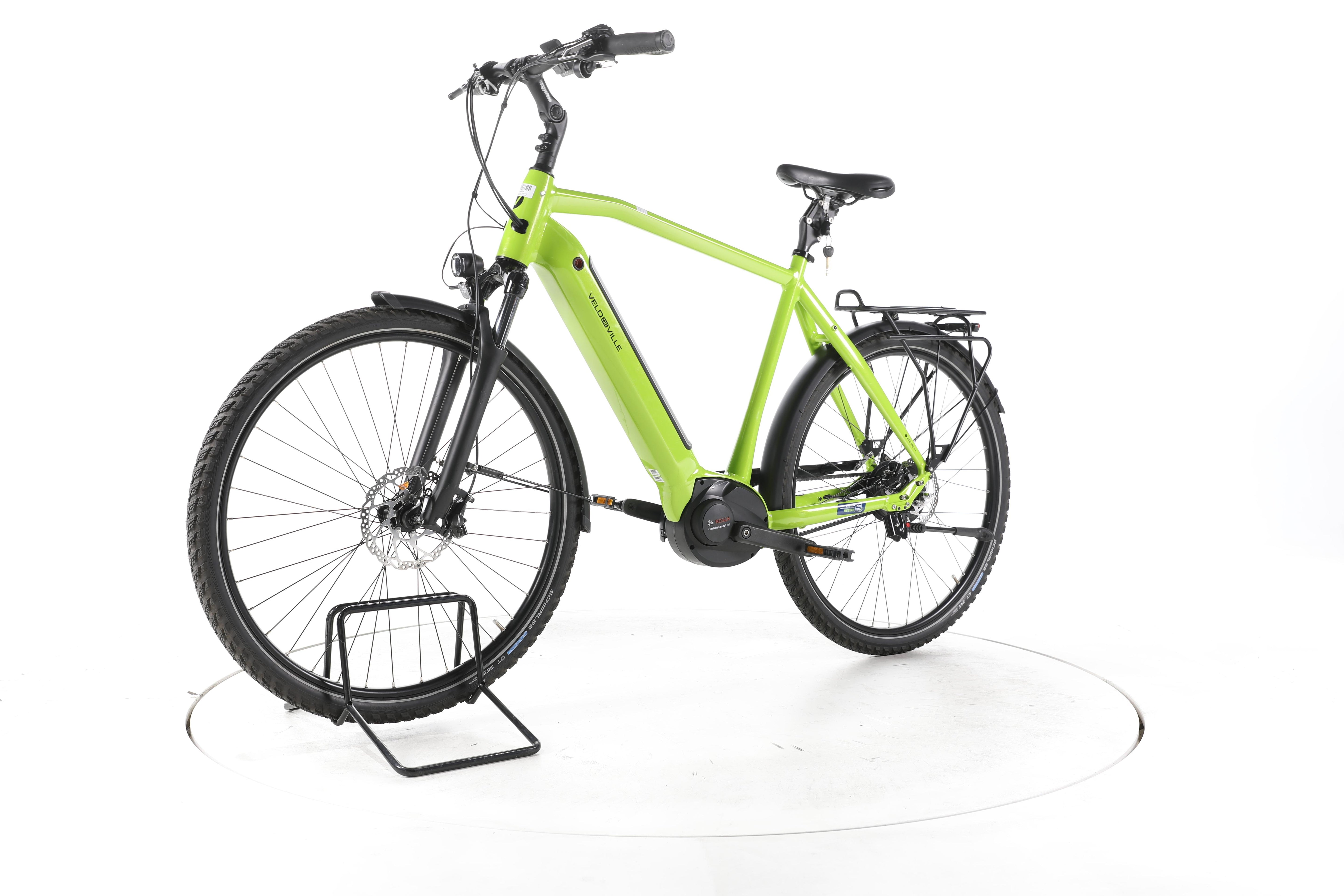 Velo de Ville AEB 890 Smart City E-Bike - Image 6