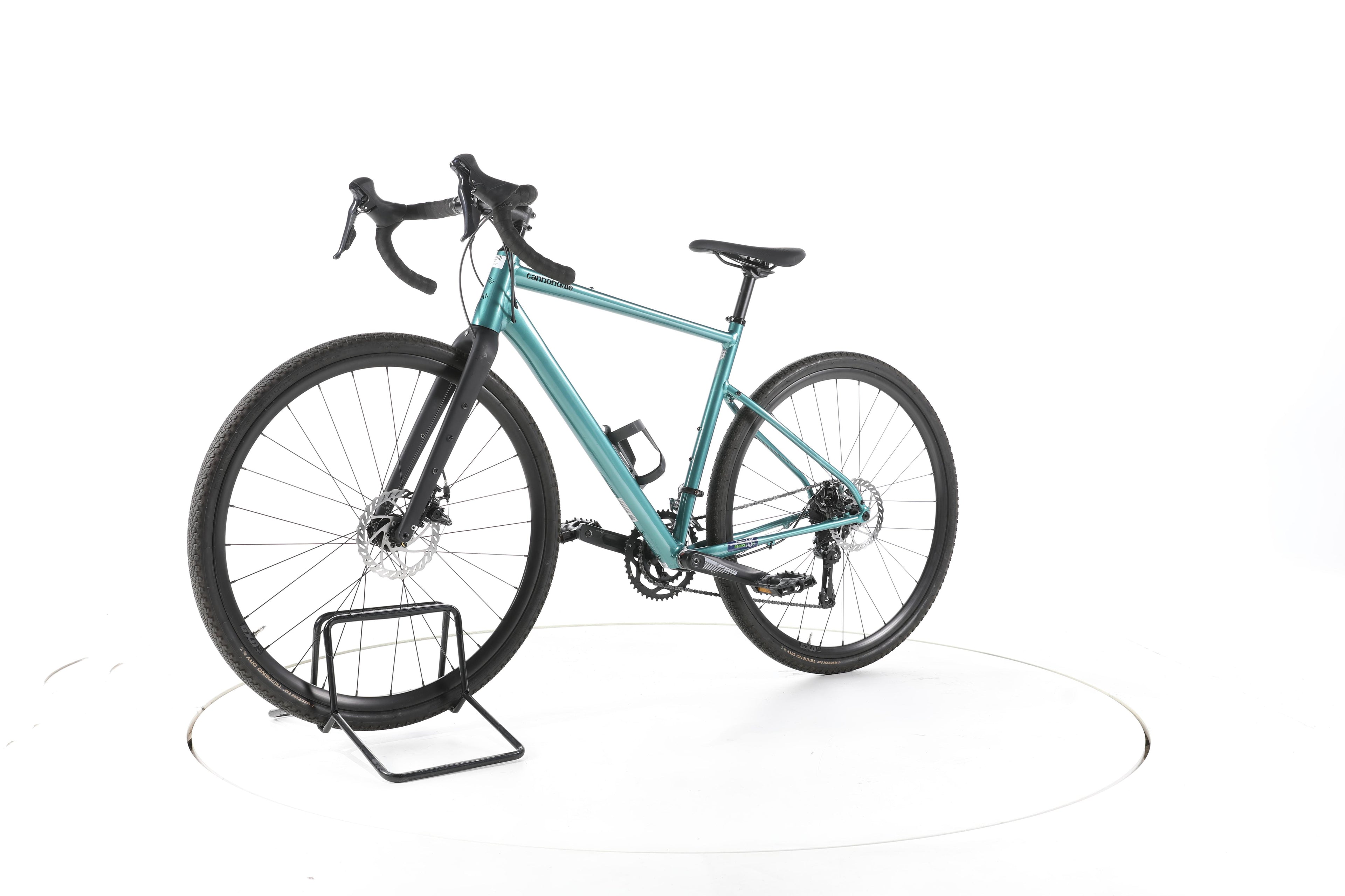 Cannondale Topstone 3 - Image 6