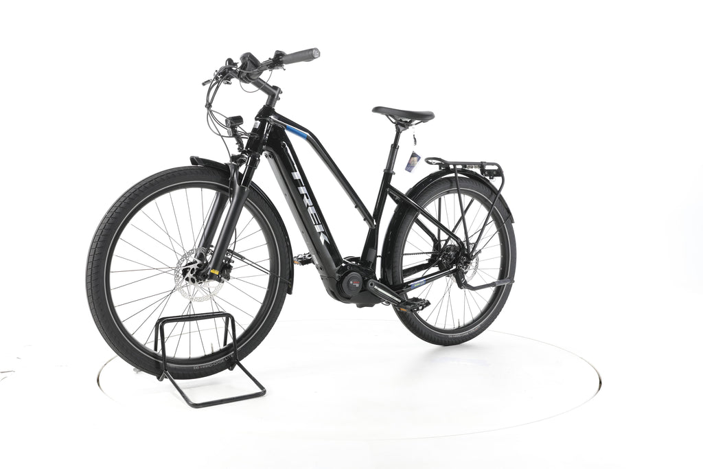Trek Allant+ 9 City E-Bike - Image 6