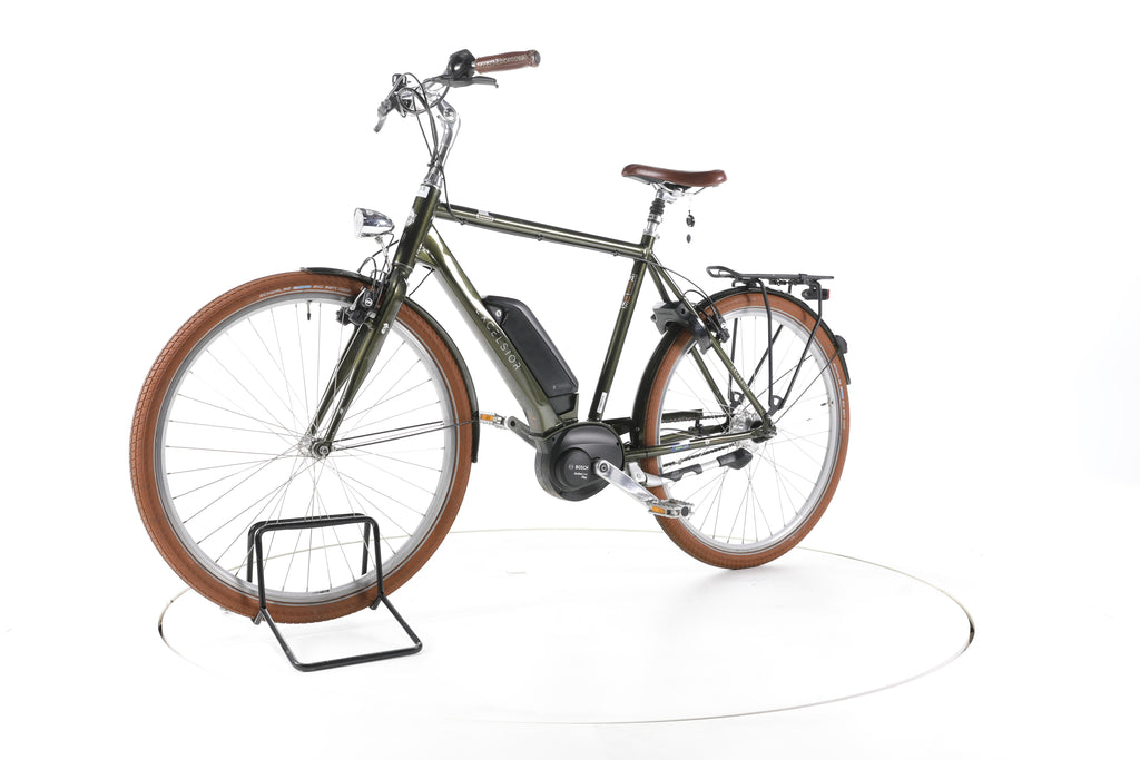 Excelsior Vintage City E-Bike - Image 6