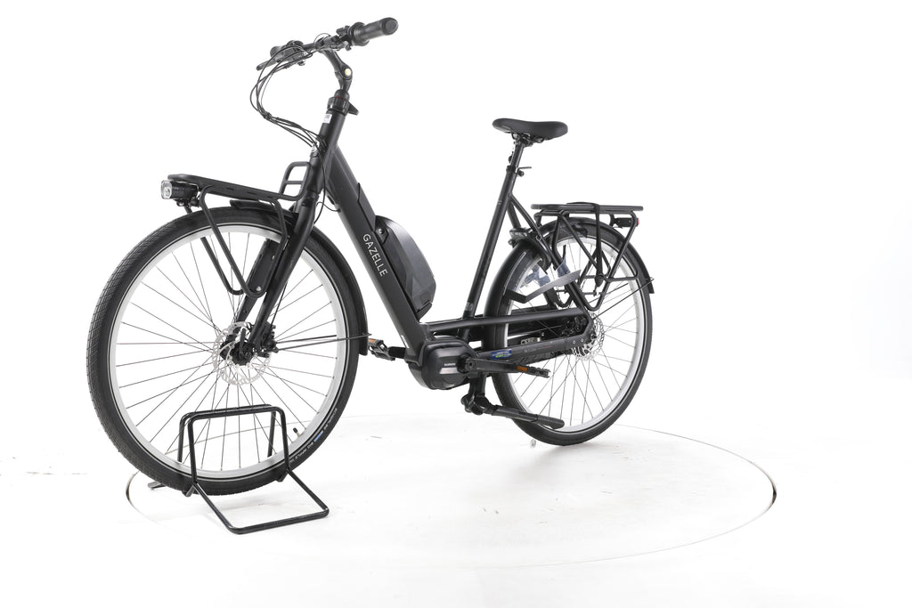 Gazelle Bloom C380 City E-Bike Tiefeinsteiger - Image 6