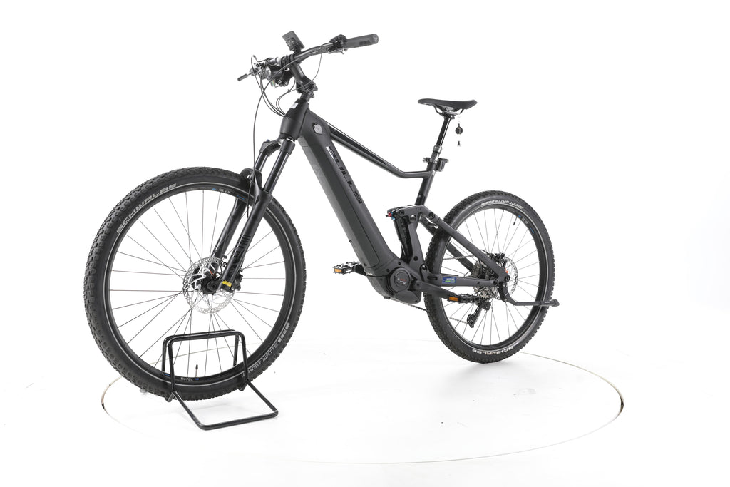 Bulls Copperhead EVO AM 1 Fully E-Bike 2023 - Image 6