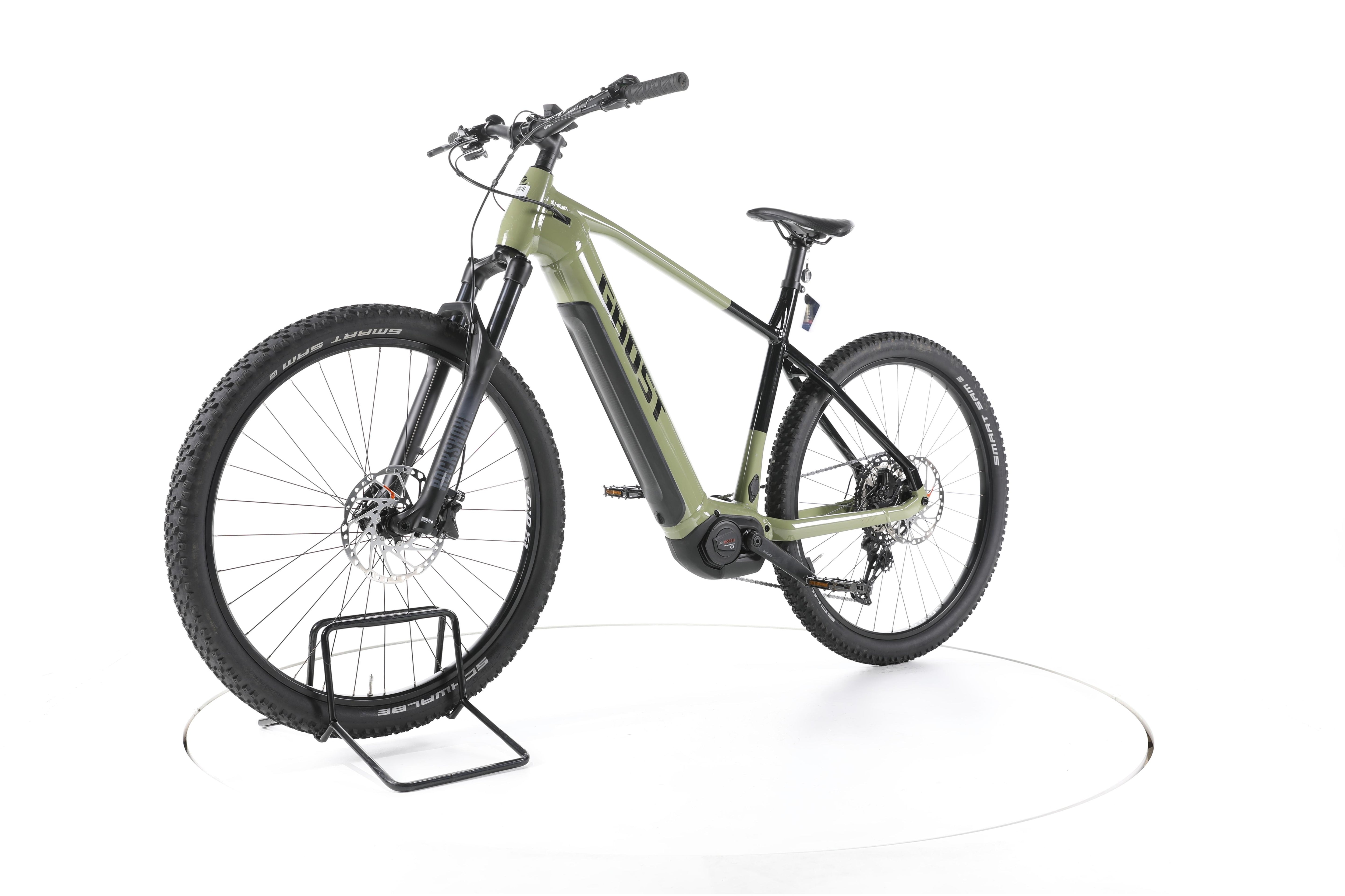 Ghost E-TERU B Pro E-Bike 2023 - Image 6