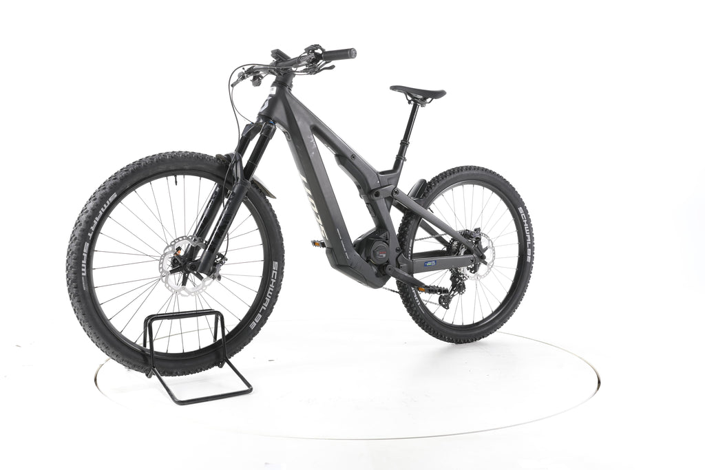 Scott Patron eRIDE 900 Ultimate E-Bike Fully Carbon - Image 6