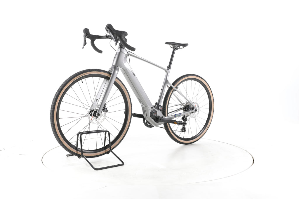 Cannondale Synapse Neo E-Gravel & Rennrad Carbon 2025 - Image 6
