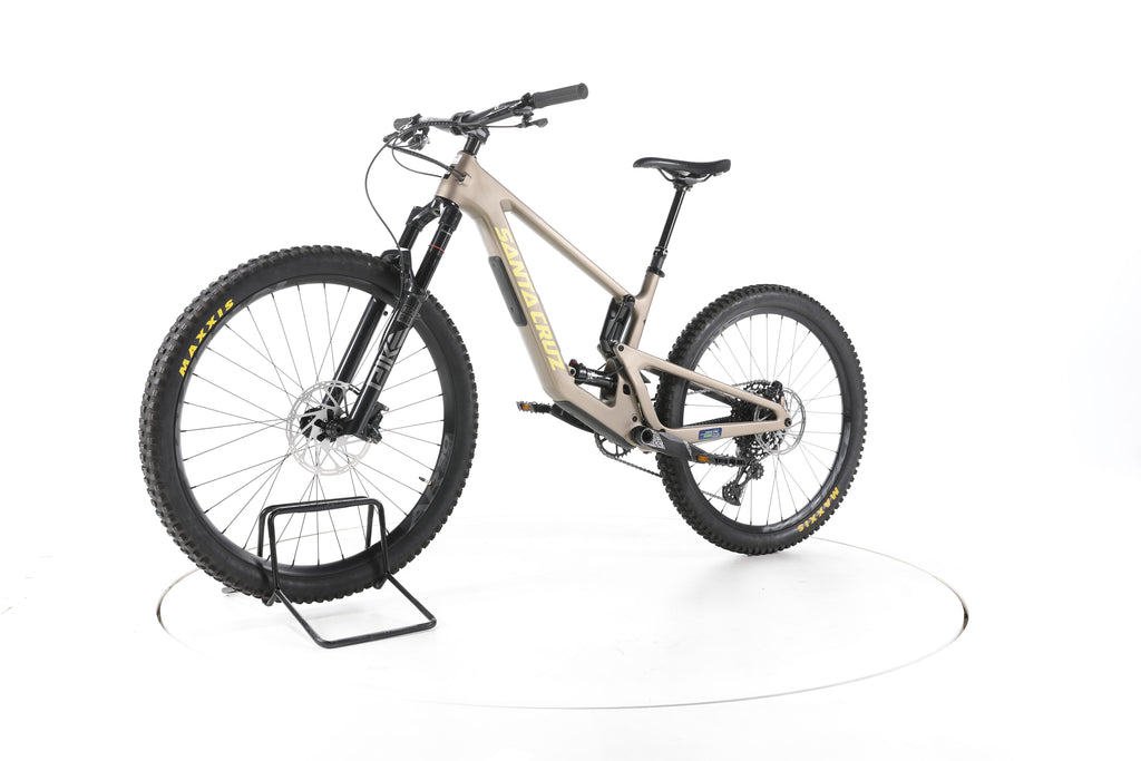 Santa Cruz 5010 Fahrrad Fully - Image 6