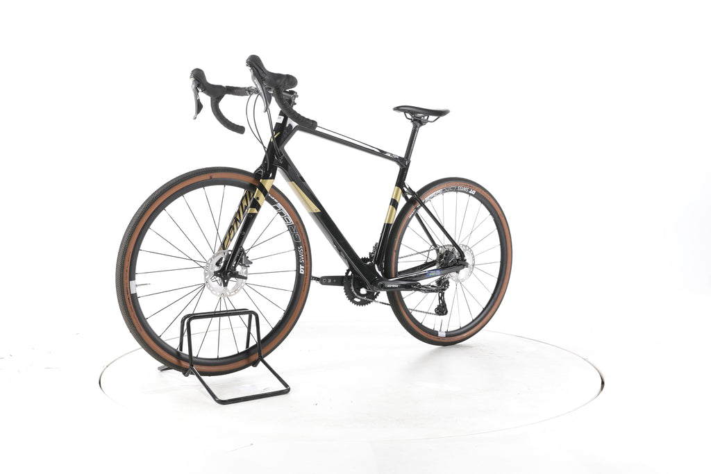 Conway GRV 12.0 Gravelbike Carbon - Image 6