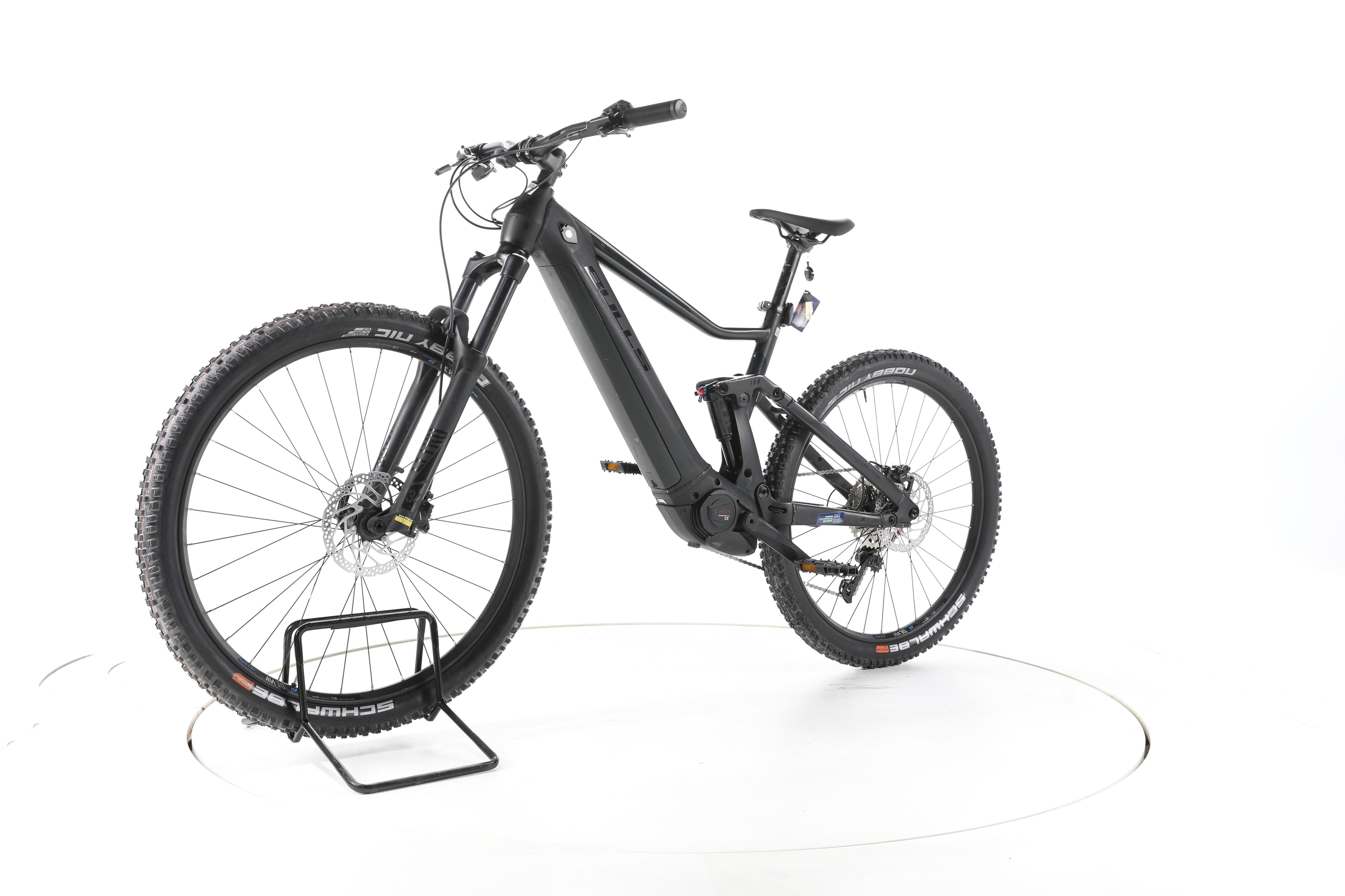 Bulls COPPERHEAD EVO AM 2 Fully E-Bike 2023 - Image 6