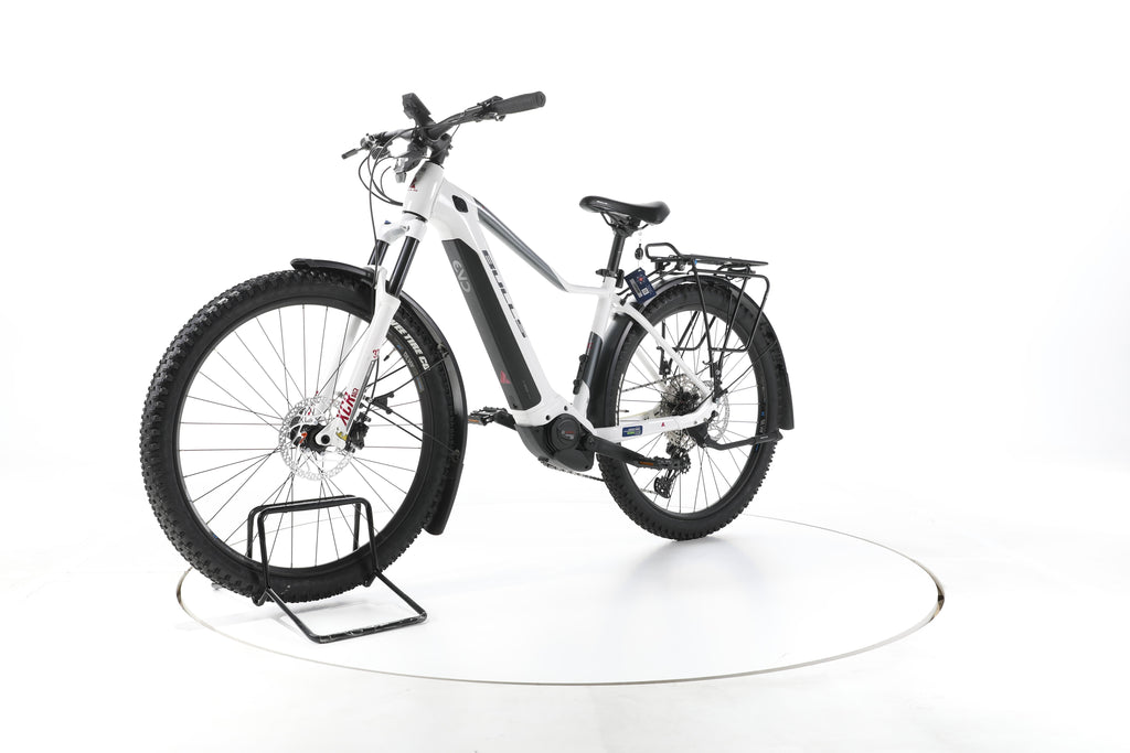 Bulls Aminga EVA 2 Trekking E-Bike - Image 6