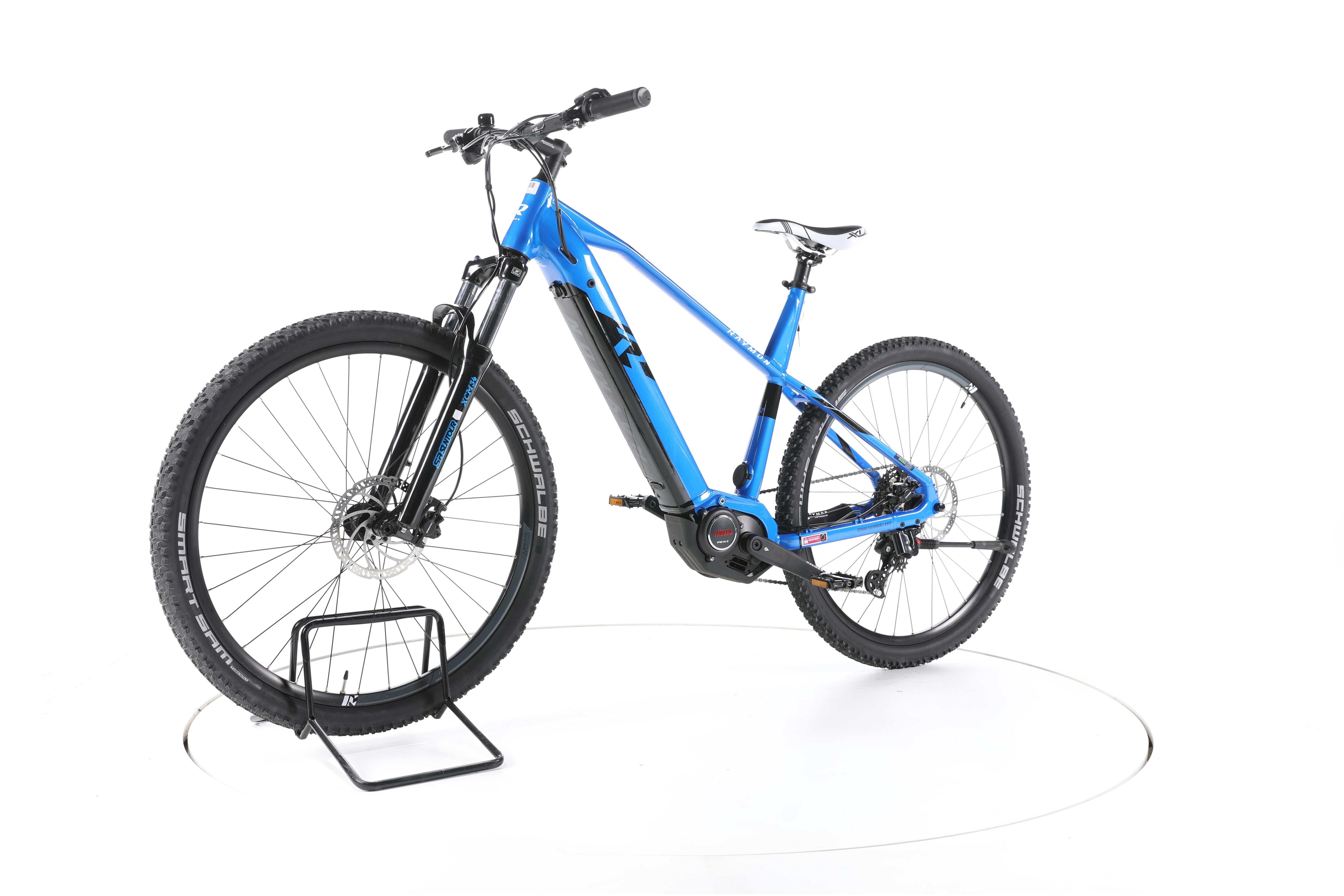 R Raymon HardRay E 6.0 E-Bike - Image 6