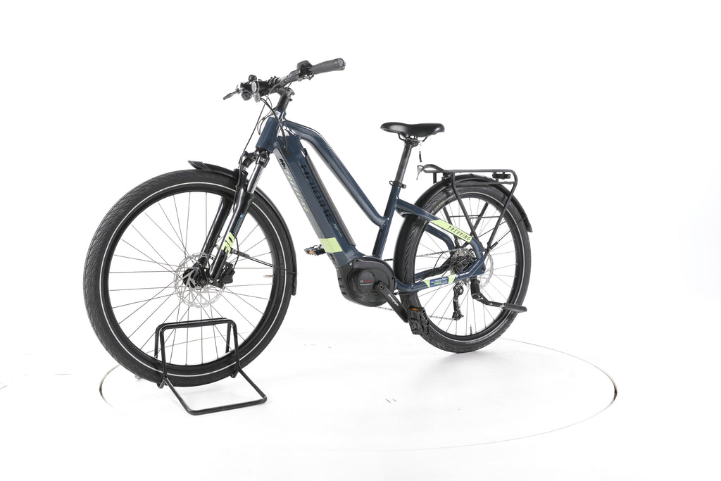 Haibike Trekking 5 Trekking E-Bike - Image 6