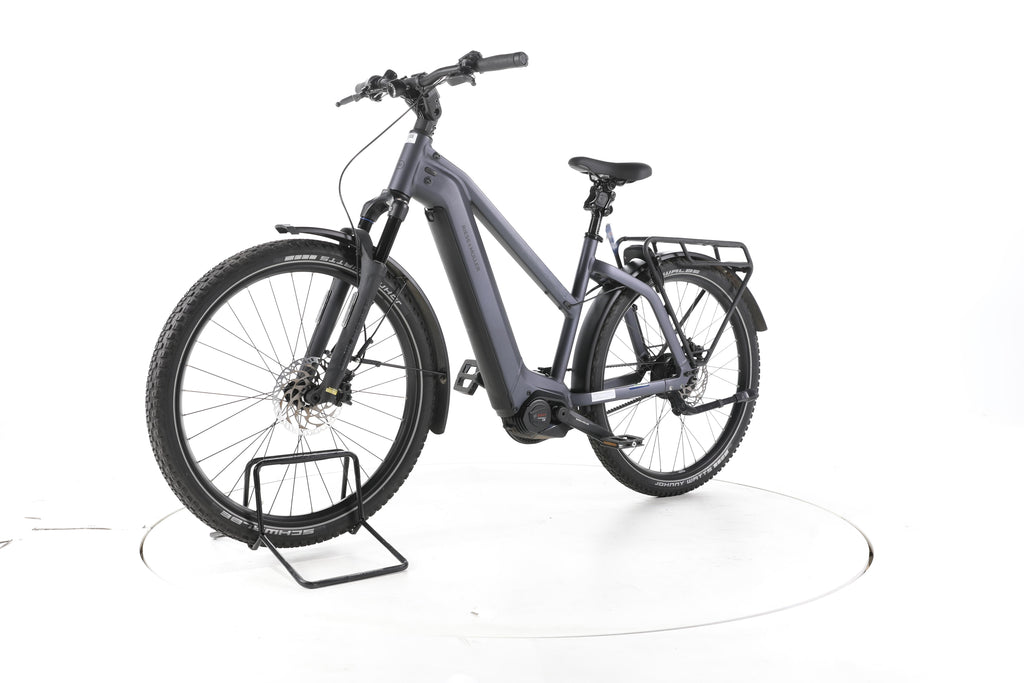 Riese & Müller Charger4 Mixte GT Vario City E-Bike - Image 6