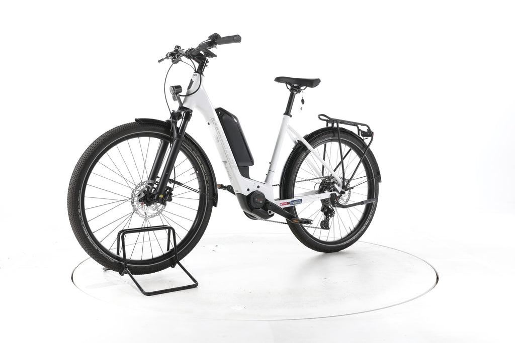 Diamant Zing Gen 2 Trekking E-Bike Tiefeinsteiger - Image 6