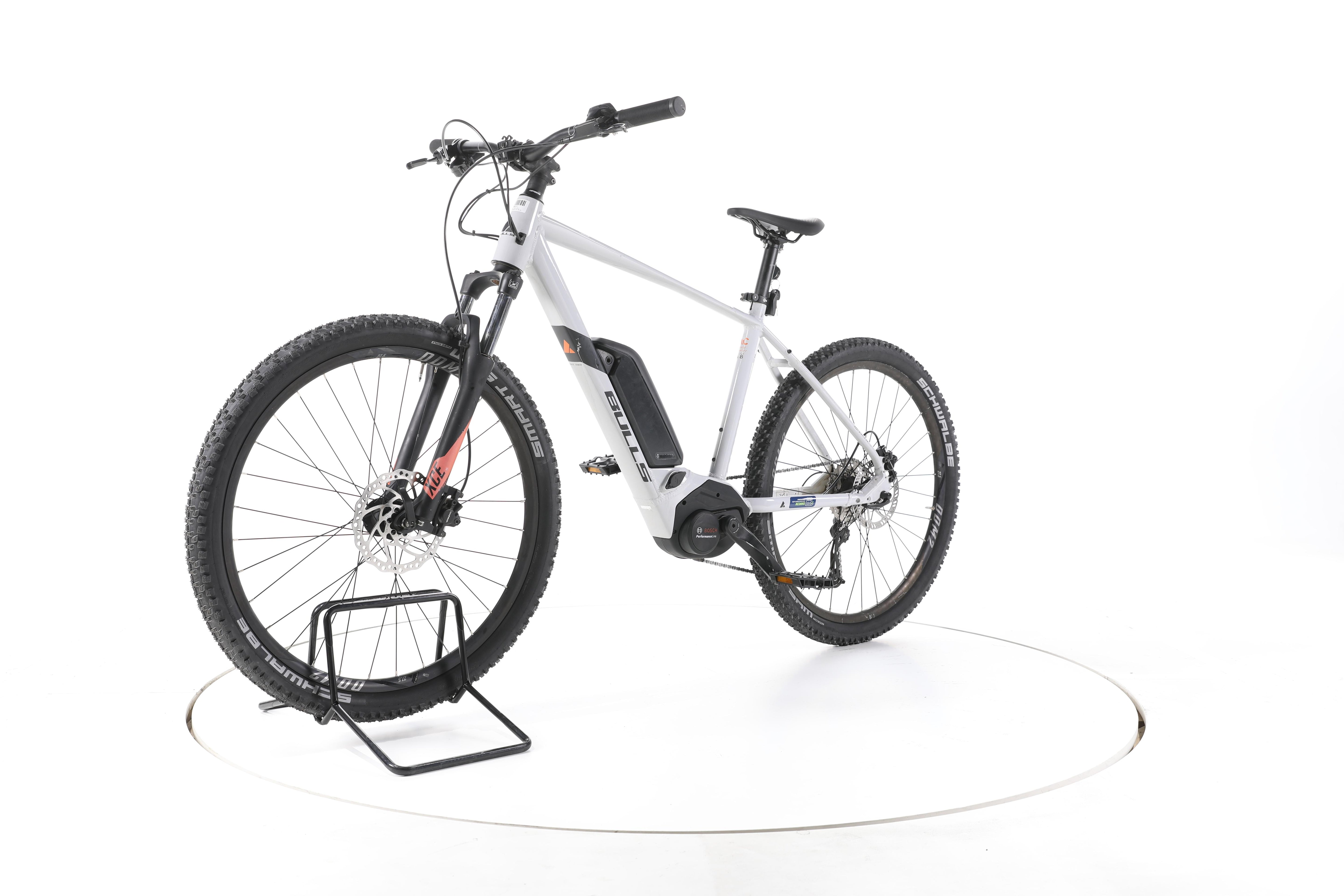 Bulls LT Performance E-Bike - Image 6