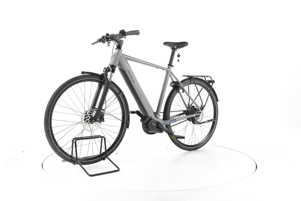 Riese & Müller R+M Roadster Vario City E-Bike - Image 6