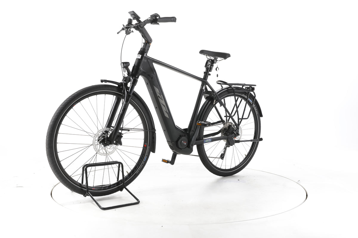 KTM Macina Style Trekking E-Bike - Image 6