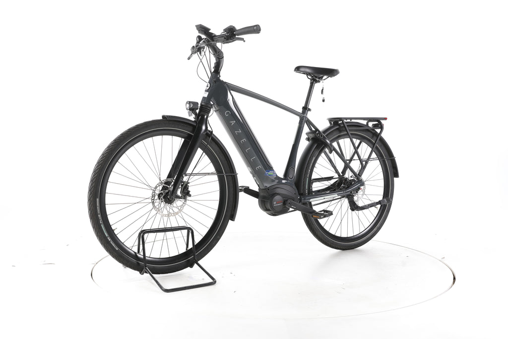 Gazelle Ultimate C5 HMB City E-Bike - Image 6