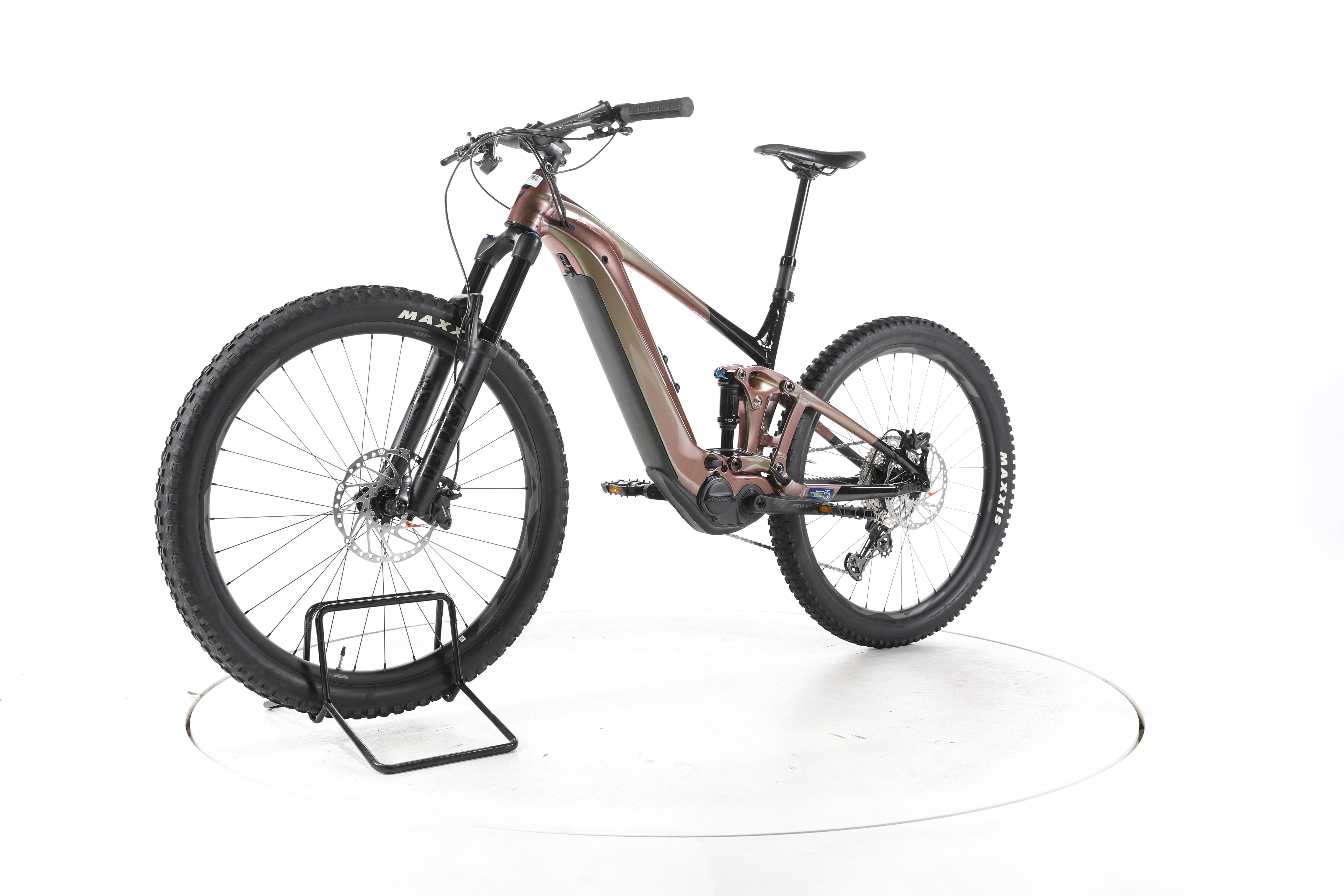 Giant Trance X E+ 2 E-Bike Fully - Image 6