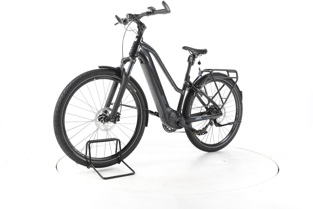 Giant Explore E + 2 STA Trekking E-Bike - Image 6
