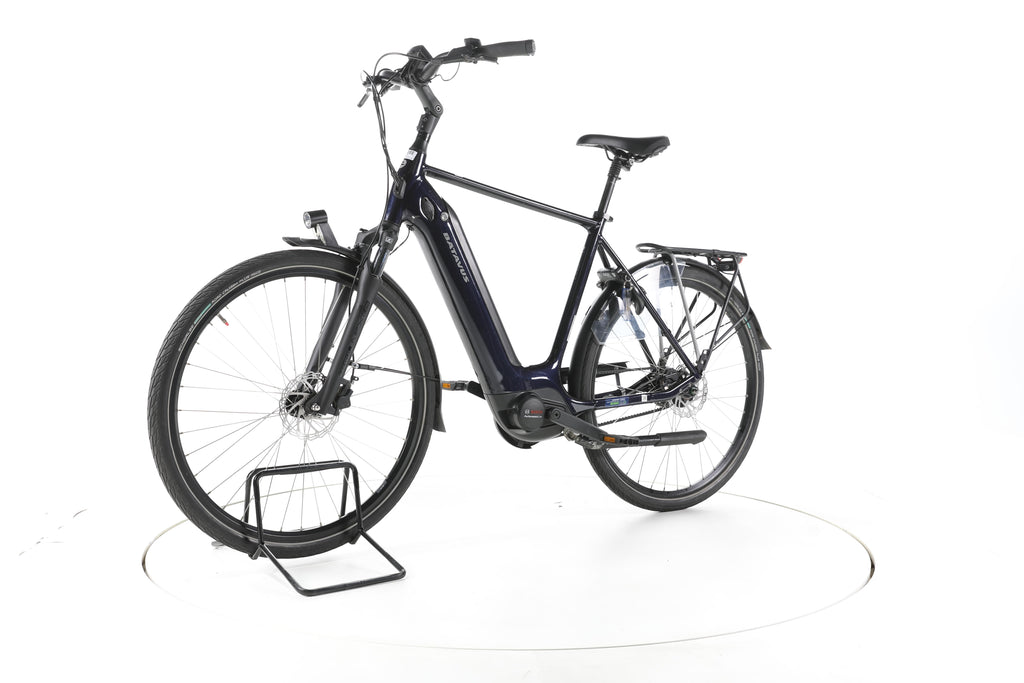 Batavus Finez E-Go Power Ex Gates City E-Bike - Image 6