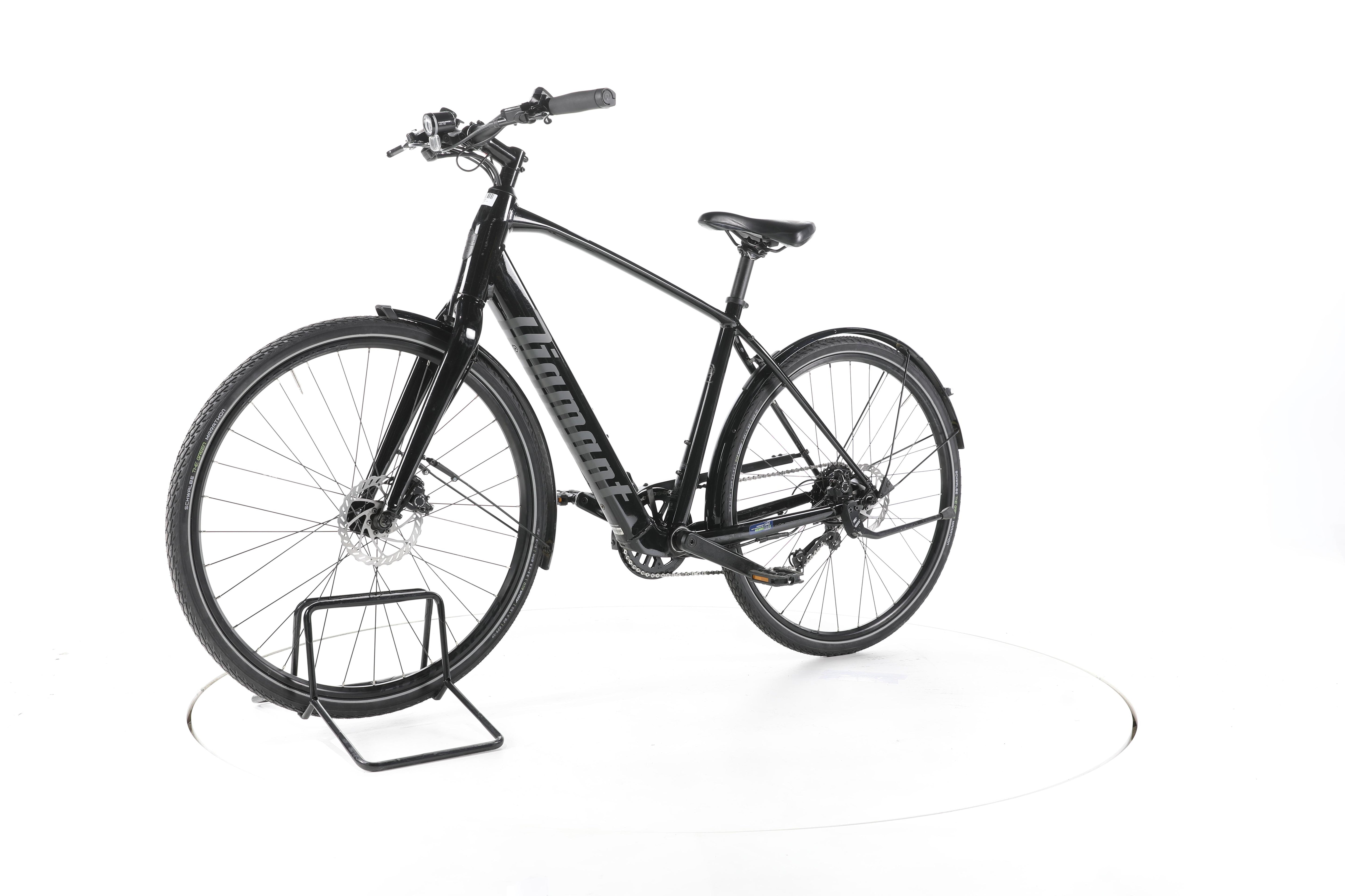 Diamant 365 Trekking E-Bike - Image 6